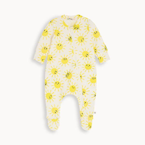 Sleepsuit - Sunshine