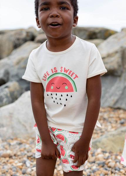 Tshirt - Watermelon