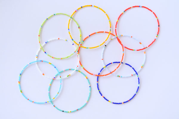 Single Strand (no clasp)