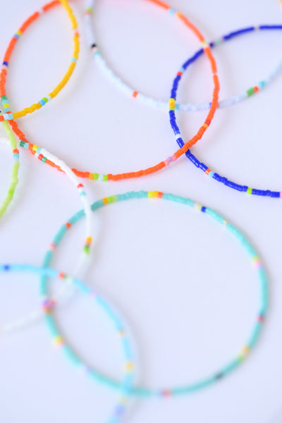 Single Strand (no clasp)