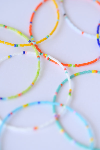 Single Strand (no clasp)