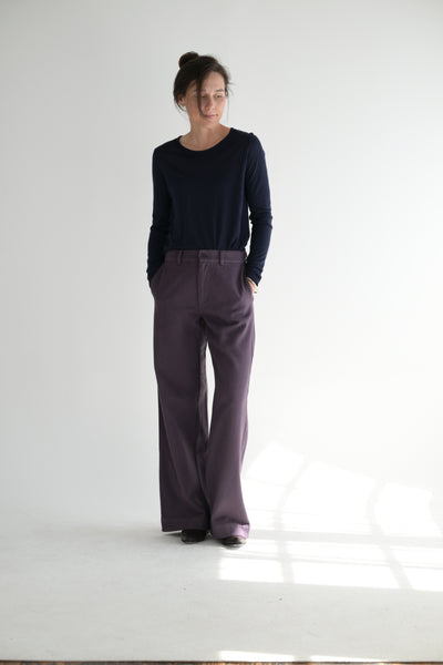 Panta Pandora in Sparrow