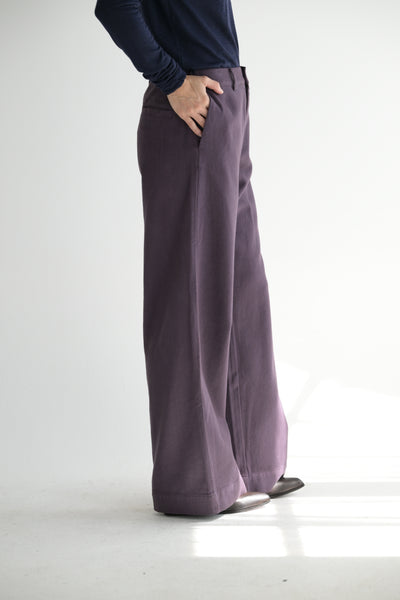 Panta Pandora in Sparrow