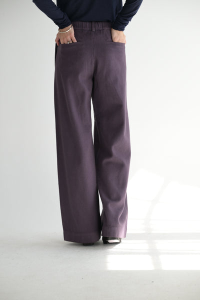 Panta Pandora in Sparrow