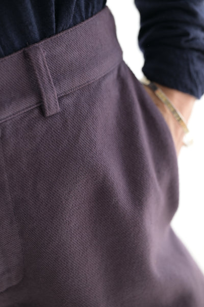 Panta Pandora in Sparrow