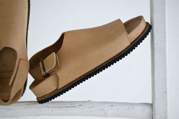 BRK11 Open Toe Sandal