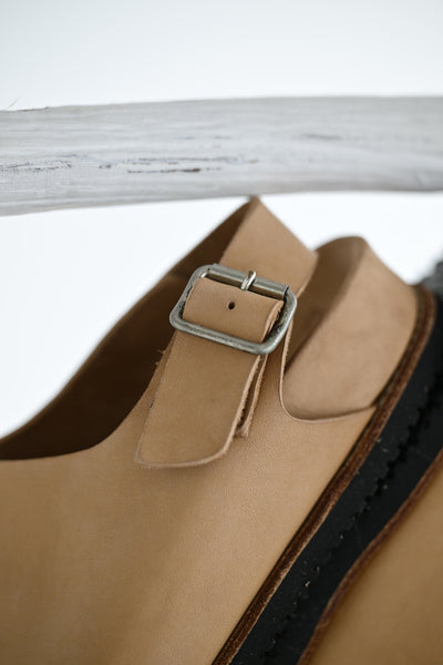 BRK11 Open Toe Sandal
