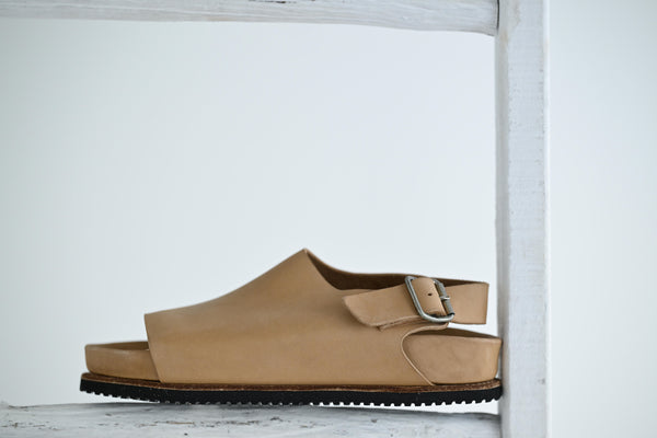 BRK11 Open Toe Sandal