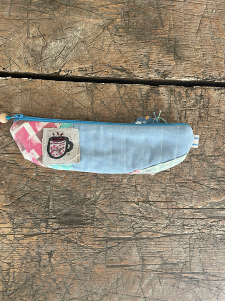 Mug Skinny Pouch