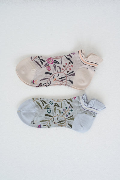 Like A Picture  anklet socks