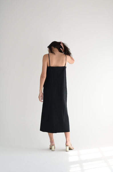 Sundress in Black