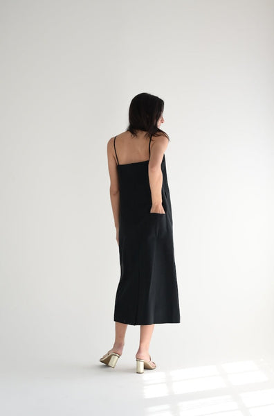 Sundress in Black
