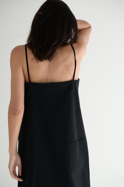 Sundress in Black