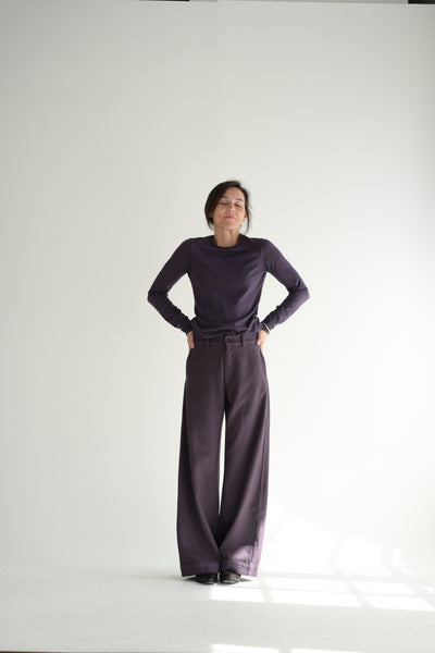 Panta Pandora in Sparrow