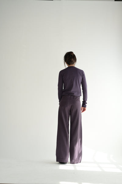 Panta Pandora in Sparrow