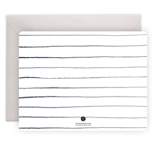 THANK YOU Flat Notes - Box Set