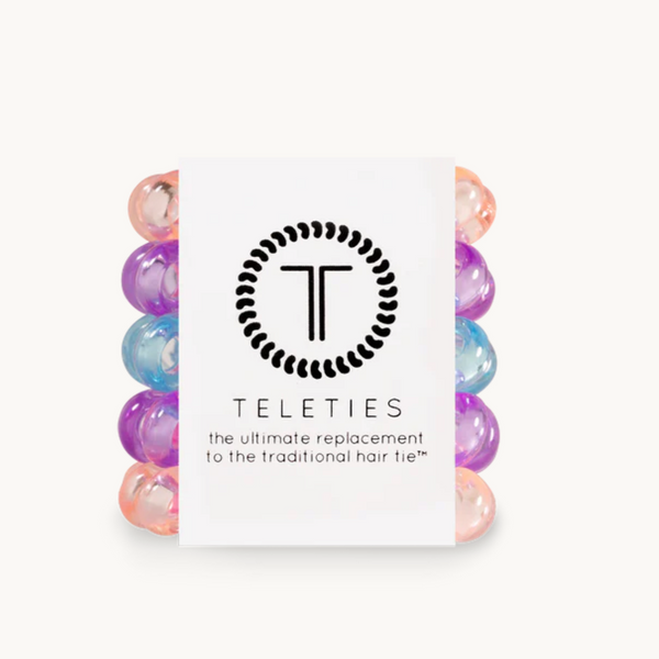 Tiny Teleties in Bali