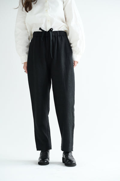 Chasse Pant in Black