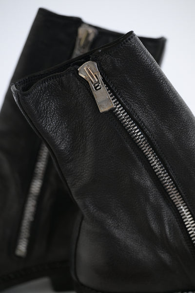 TexMex VG07 Boot in Black