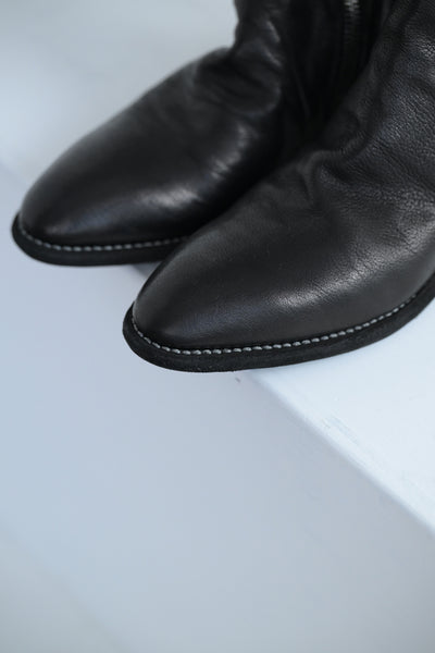 TexMex VG07 Boot in Black