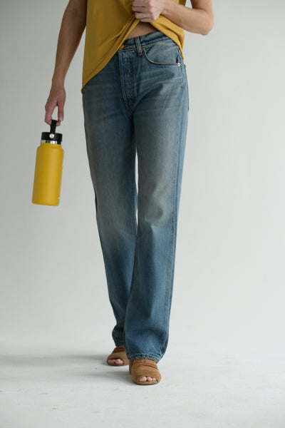 The Easy Straight in Borrego Indigo