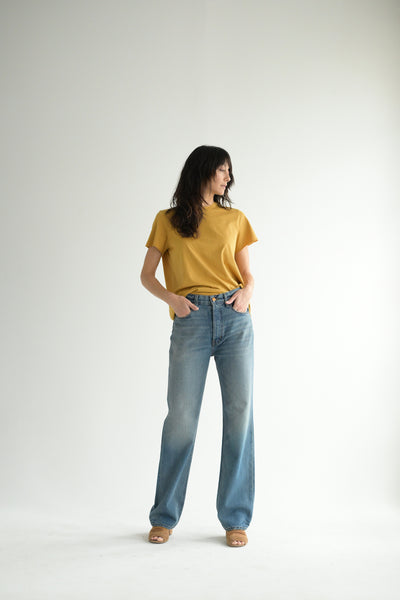 The Easy Straight in Borrego Indigo