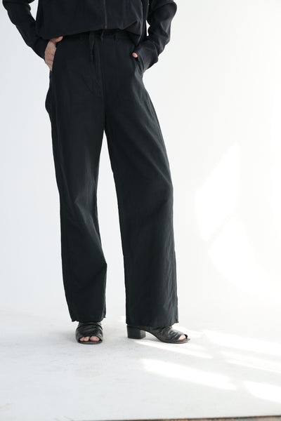 #201  Black Pants