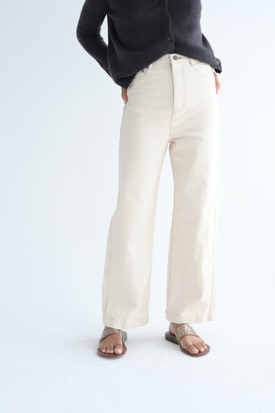 Sophia Jean in Natural