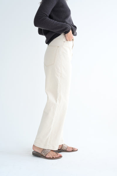 Sophia Jean in Natural