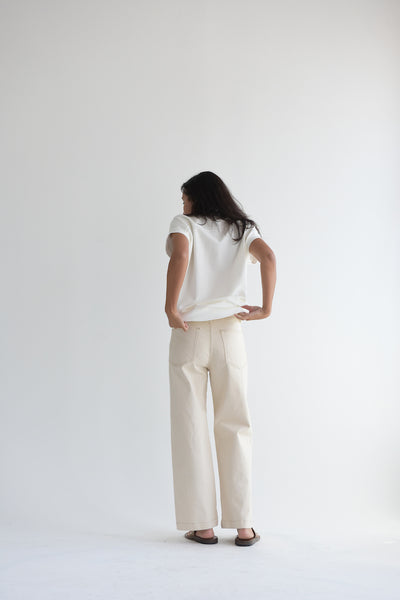 Sophia Jean in Natural