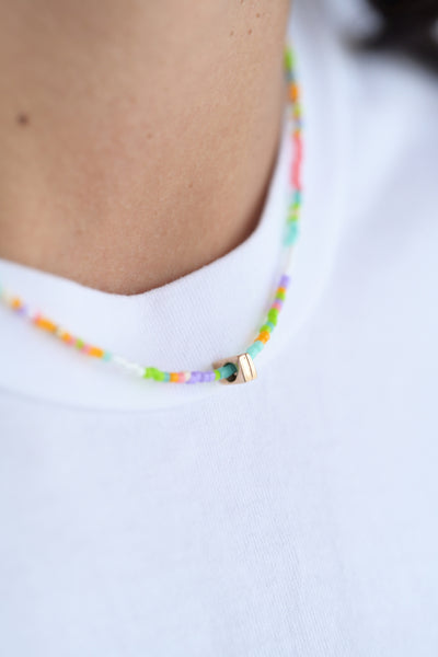 Daydreamer Necklace