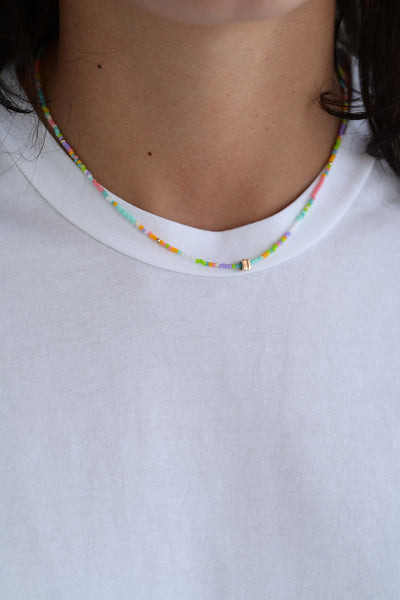 Daydreamer Necklace