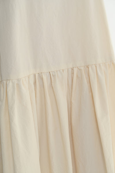 Dress in Natural