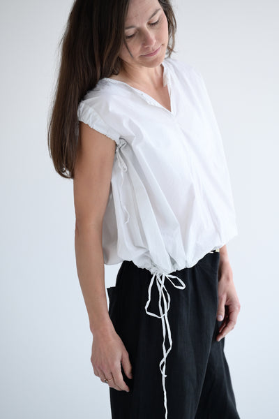 Tank Deb Frou Frou in Ash