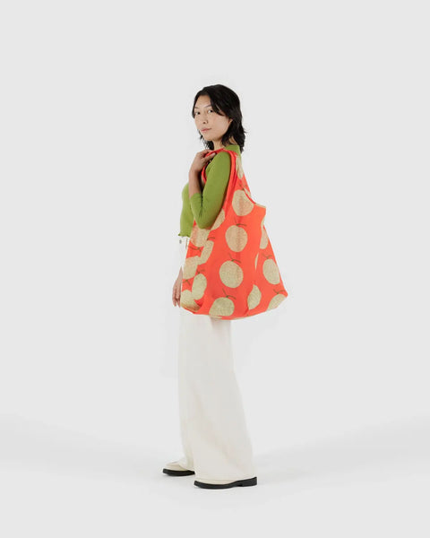 Big Reusable Bag - Yubari