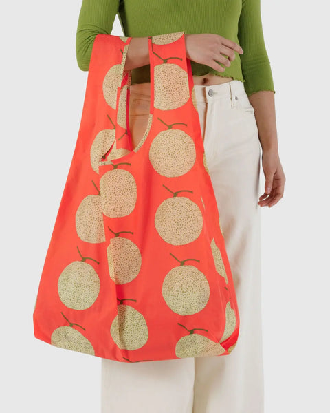 Big Reusable Bag - Yubari