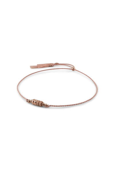 Friendship Bracelet No. 5  - Multiple Colors