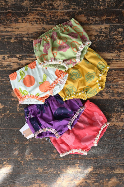 Diaper Cover