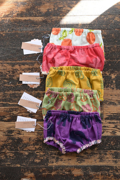 Diaper Cover
