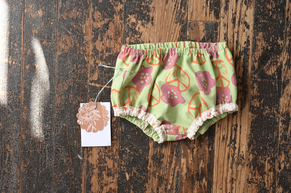 Diaper Cover