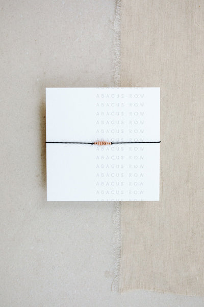 Friendship Bracelet No. 5  - Multiple Colors