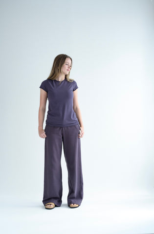 Panta Pandora in Sparrow