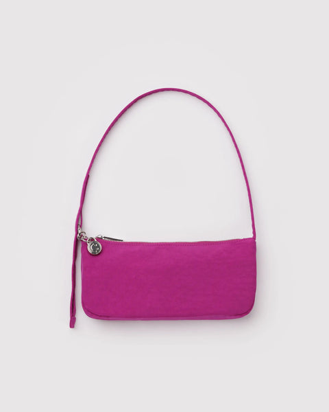 Pochette in Deep Fuchsia