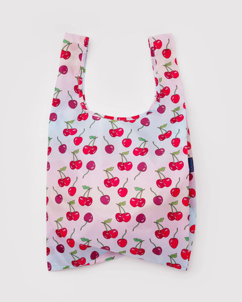 Standard Reusable Bag - Cherries