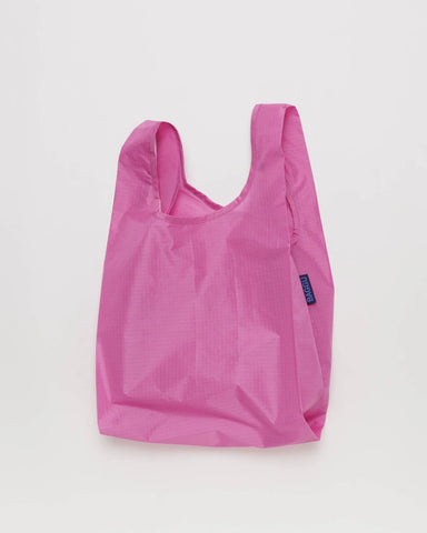 Baby Baggu Reusable Bag - Extra Pink