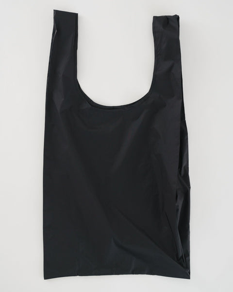 Big Reusable Bag - Black