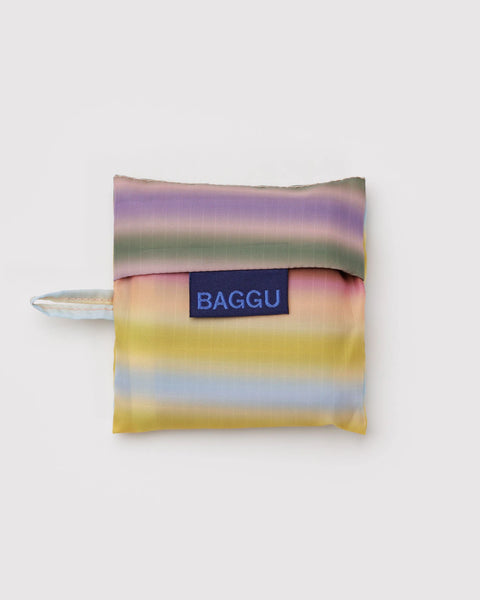 Baby Baggu Reusable Bag - Gradient Stripe
