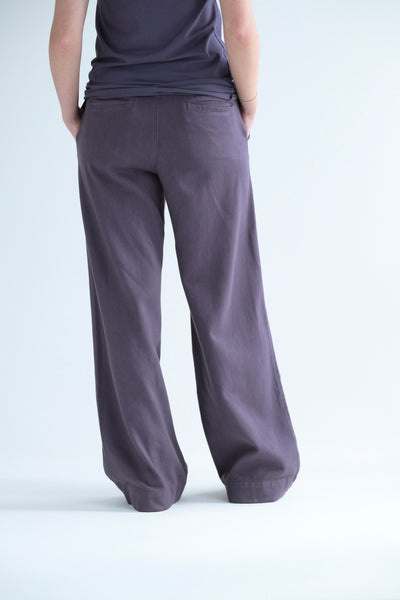 Panta Pandora in Sparrow