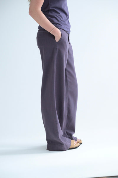 Panta Pandora in Sparrow