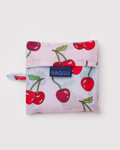 Standard Reusable Bag - Cherries